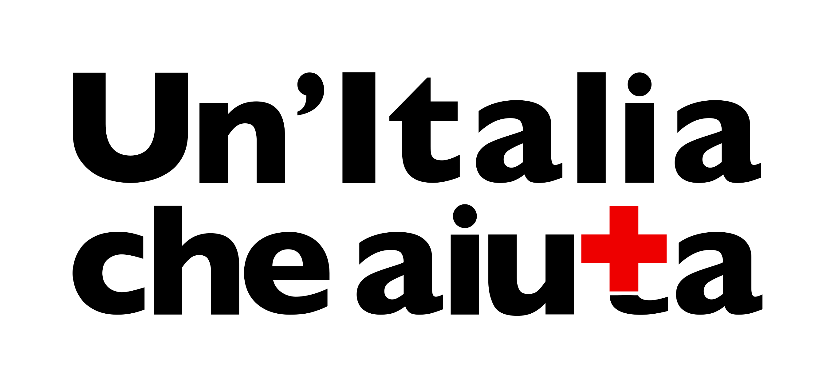 Logo Croce Rossa
